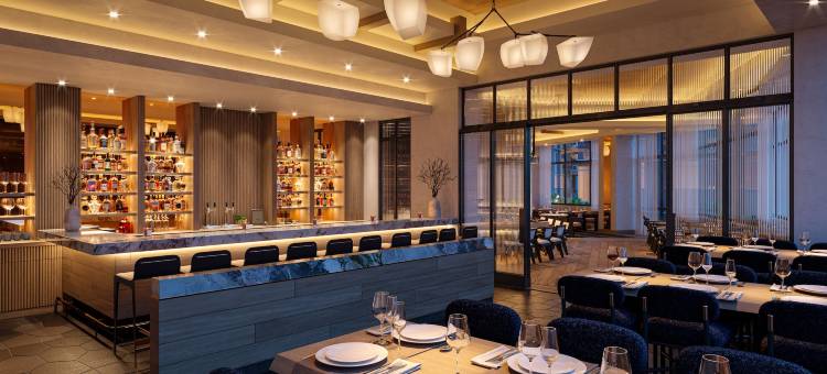彭德里帕克城酒店(Pendry Park City)图片
