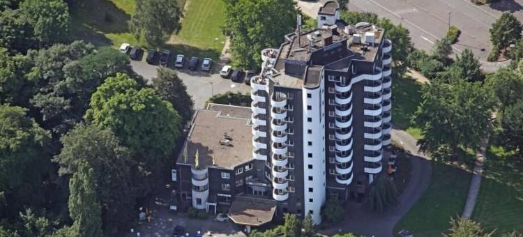 威滕环形公园酒店(Ringhotel Parkhotel Witten)图片