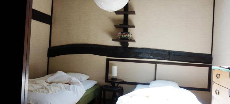 本町宿酒店(Honmachi Juku)图片