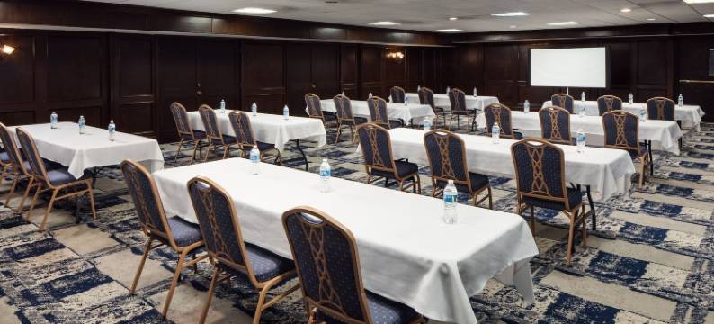 爱尔兰小屋酒店和套房(Irish Cottage Inn & Suites)图片