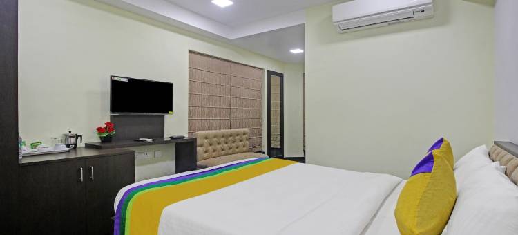 Itsy Hotels Reotel Near Rabindra Sarobar图片