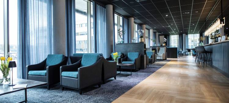 施坦穆勒酒店(Das Steinmüller Hotel)图片