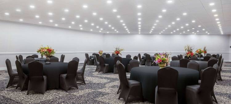 温德姆花园酒店 哥伦比亚/福特杰克逊(Wyndham Garden Columbia/Ft. Jackson)图片