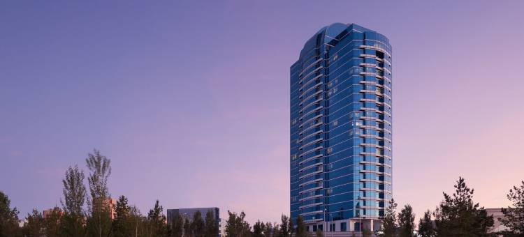 Saad酒店阿斯塔纳(Saad Hotel Astana)图片