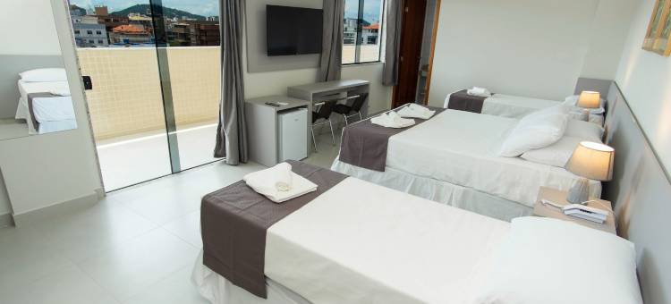 米朗特堡酒店(Hotel Mirante do Forte)图片