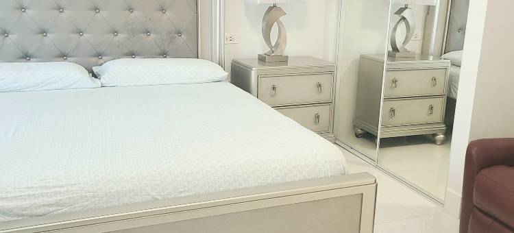 牙买加别墅(Villa Jamaica)图片