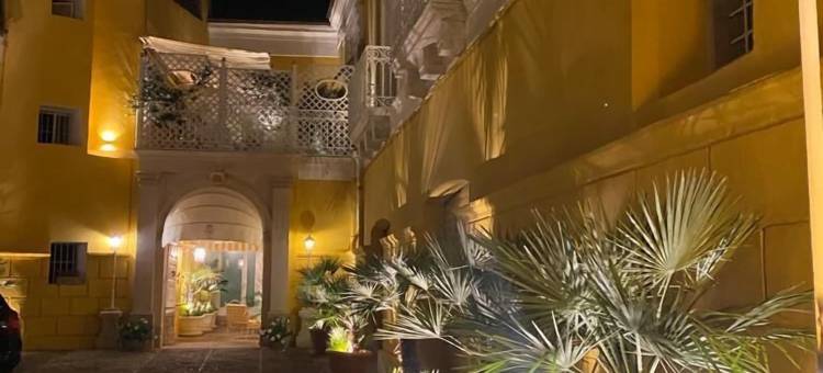 切鲁比尼宫 - 泳池和健康中心(Palazzo Cherubini-Pools & Wellness)图片