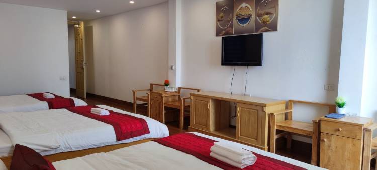 Thanh Hương 99酒店-内排(Thanh Huong 99 Hotel - Noi Bai)图片