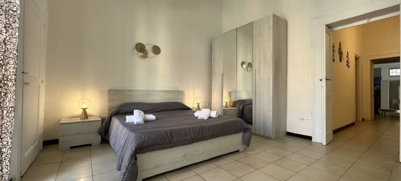 克里斯皮公寓酒店(CconfortHotels Appartamento Crispi)图片