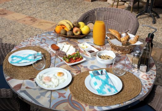 Agroturismo Ses Illes 农业旅游(Agroturismo Ses Illes) Hotel Overview