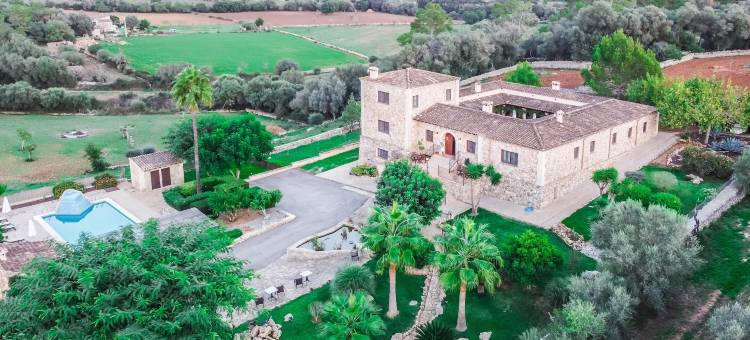 Agroturismo Ses Illes 农业旅游(Agroturismo Ses Illes)图片