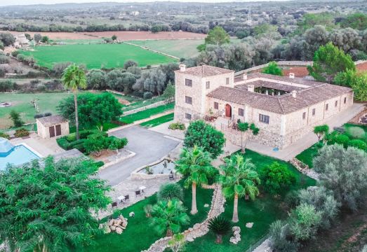 Agroturismo Ses Illes 农业旅游(Agroturismo Ses Illes) Hotel Overview