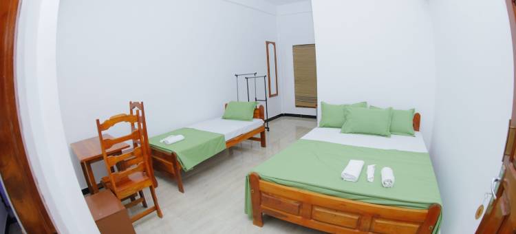 亚米斯酒店(Amis Hotel & Restaurant)图片
