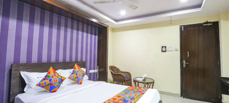 Fabhotel皇家公寓II(Fabhotel Royal Residency II)图片