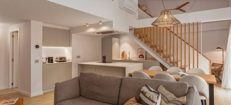 马尔科尼亚精品住宅(Marconia Boutique Residence)图片