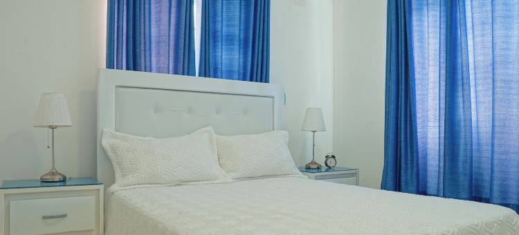 Ria公寓酒店(Ria Hotel)图片