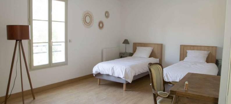 索索伊宅邸酒店(La Maison du Saussoy)图片