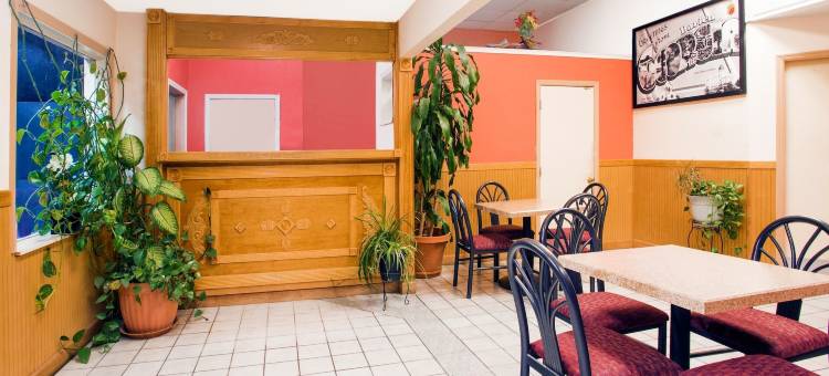 达里恩美洲佳价旅馆(Americas Best Value Inn Darien)图片