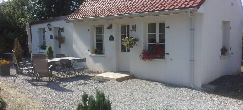 鲁罗特小屋旅馆酒店(Gite Hôtel Chambre d' hôtes et Roulottes et du Ternois)图片