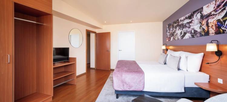 萨尔茨堡市中心莱昂纳多酒店(Leonardo Hotel Salzburg City Center)图片