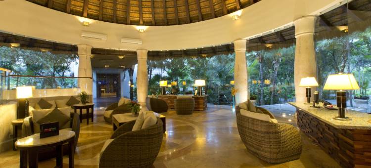 只接待成人的科雷图兰康复和水疗度假村(Kore Tulum Retreat and Spa Resort - Adults Only)图片