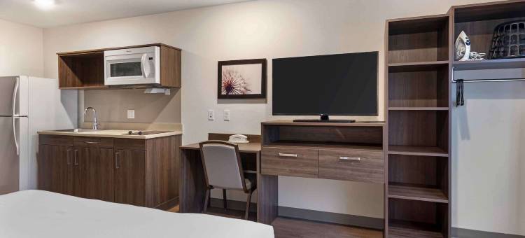 美国长住套房酒店 - 雷德兰兹(Extended Stay America Suites - Redlands)图片