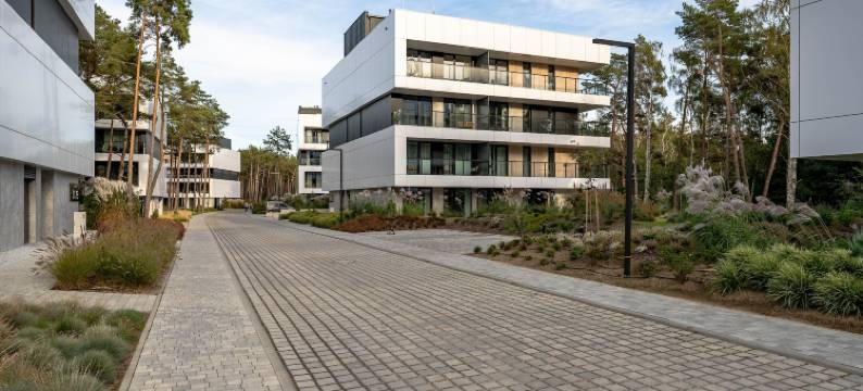 Apartamenty阳光和雪舍尔特公寓(Shellter, Sun & Snow)图片