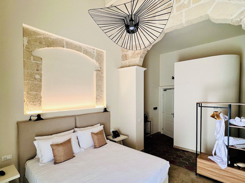 帕拉佐玛塔精品酒店