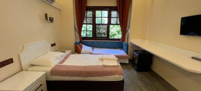 卡利普图斯酒店(Kaliptus Hotel)图片