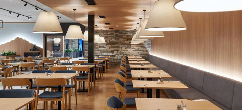 斯沃诺斯特健康酒店(Wellness Hotel Svornost)图片