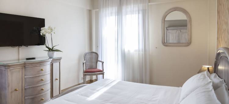 德尔帕可大酒店(Grand Hotel del Parco)图片