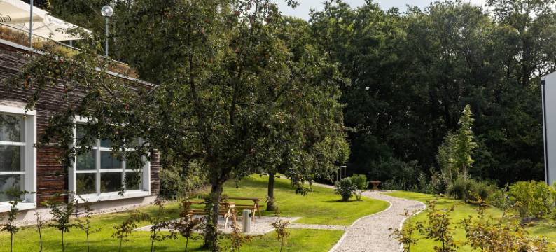 圣马格达莱纳酒店(Sankt Magdalena)图片