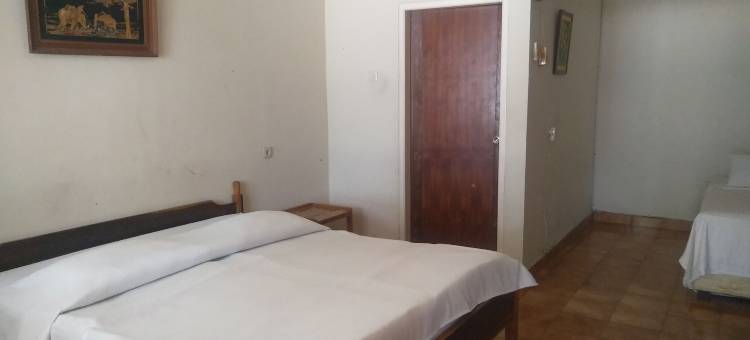 隆雅海滨度假村(Bunga Ayu Seaside Resort)图片