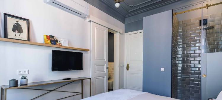 伊斯坦布尔心灵酒店(The Soul Istanbul Hotel)图片