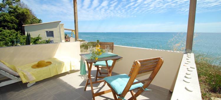 Riva Bella Naturiste Thalasso & Spa Resort度假酒店(Riva Bella Naturiste Thalasso & Spa Resort)图片