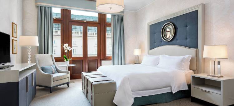华沙布里斯托尔豪华精选酒店(Hotel Bristol, a Luxury Collection Hotel, Warsaw)图片