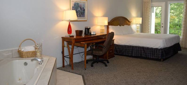 邓迪高尔夫俱乐部度假村(Dundee Resort & Golf Club)图片