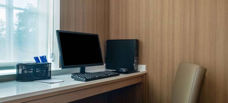 Microtel Inn & Suites by Wyndham Liberty/NE Kansas City Area图片