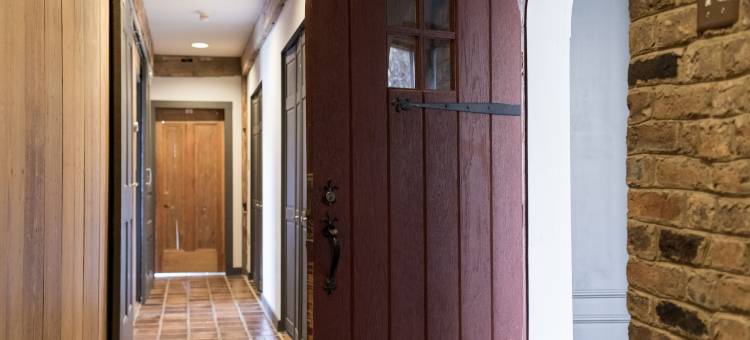 艾德尔魏斯庄园(The Edelweiss Estate)图片