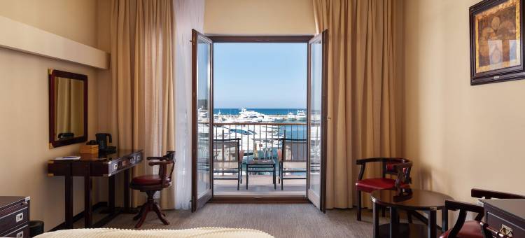 航海酒店(Boutique Hotel Nautica - Spa & Wellness, Private Parking, Pet Friendly)图片