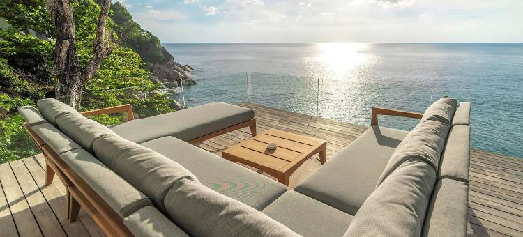 卡马拉亚曼吉别墅 - 精英港湾(Villa Amanzi Kamala by Elite Havens)图片