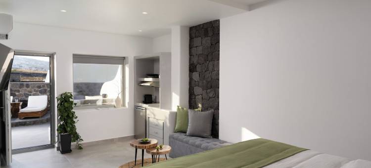 圣玛丽亚生态套房(Santa Mar Eco Suites)图片