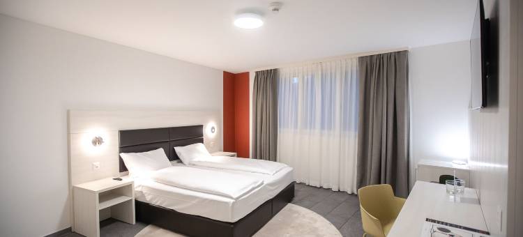 米拉拉戈洛卡尔诺简单客房(Miralago Locarno Easy Rooms)图片