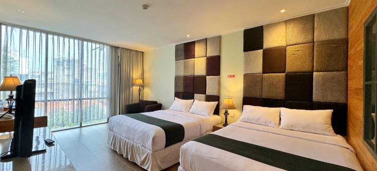 查拉酒店(Chara Hotel)图片