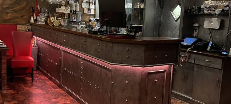 博斯伯格酒店(Hotel-Boxberg)图片