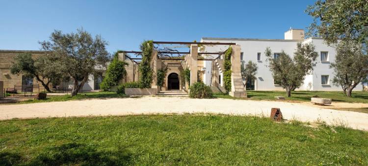 Secolario Masseria del Viverbene图片