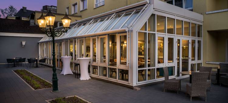 ANA Living Karlsruhe, Trademark Collection by Wyndham图片