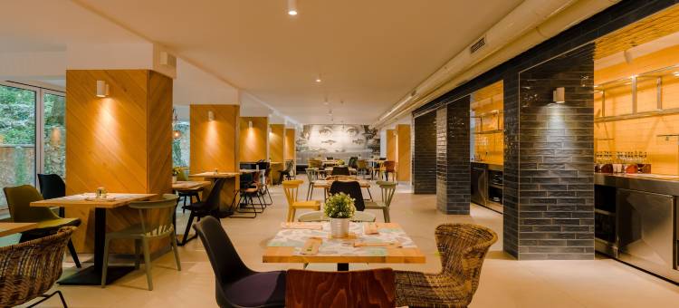 宜必思尚品金沙 Roomer 酒店(Ibis Styles Golden Sands Roomer Hotel)图片