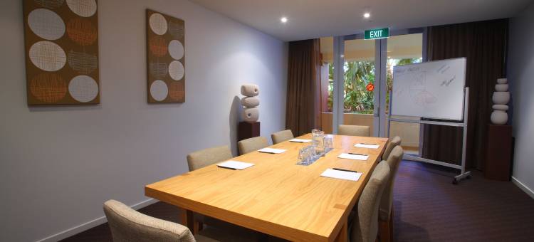 卡路达拉酒店(Aspect Caloundra)图片