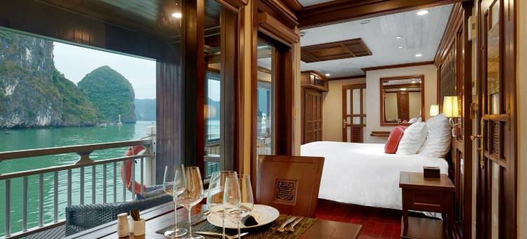 山顶游乐园酒店(Paradise Peak Cruise)图片